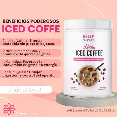 Iced Coffee